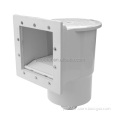 Standard Wall Skimmer for Above Ground Pools: Enhancing Water Quality with an Effective Return Fitting Pool Cleaner